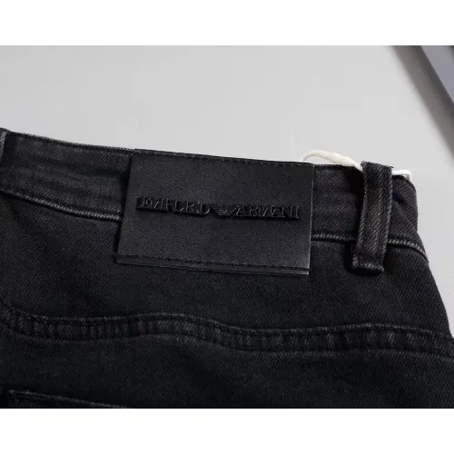 Replica Armani Jeans For Men #1475130 $45.00 USD for Wholesale