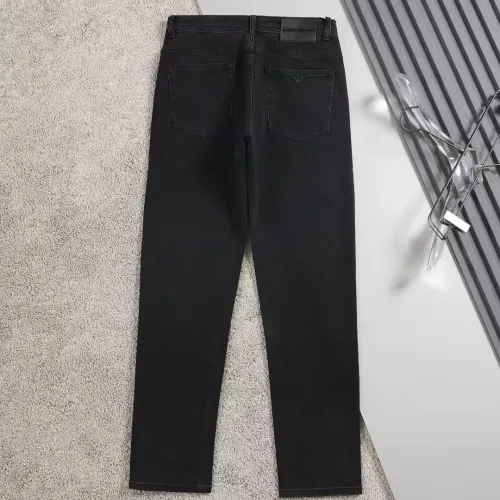 Replica Armani Jeans For Men #1475130 $45.00 USD for Wholesale