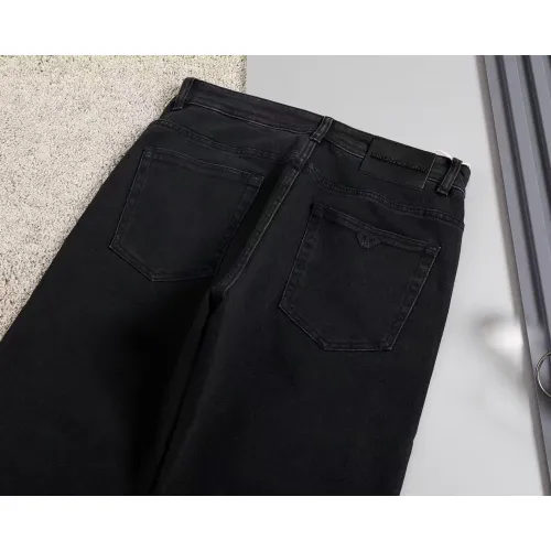 Replica Armani Jeans For Men #1475130 $45.00 USD for Wholesale