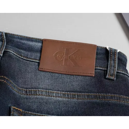 Replica Calvin Klein CK Jeans For Men #1475135 $45.00 USD for Wholesale