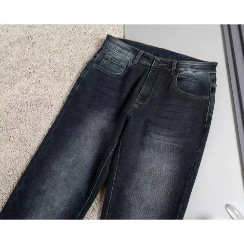 Replica Calvin Klein CK Jeans For Men #1475135 $45.00 USD for Wholesale