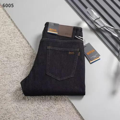 Cheap Boss Jeans For Men #1475137, $$45.00 USD On Boss Jeans