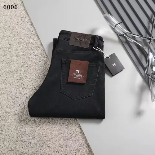 Cheap Tom Ford Jeans For Men #1475138, $$45.00 USD On Tom Ford Jeans