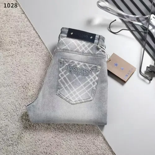 Cheap Burberry Jeans For Men #1475139, $$45.00 USD On Burberry Jeans