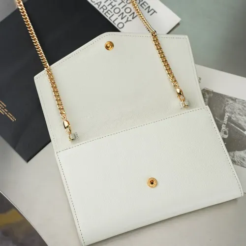 Replica Yves Saint Laurent YSL AAA Quality Messenger Bags For Women #1475140 $150.00 USD for Wholesale