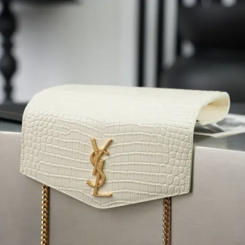 Replica Yves Saint Laurent YSL AAA Quality Messenger Bags For Women #1475141 $150.00 USD for Wholesale