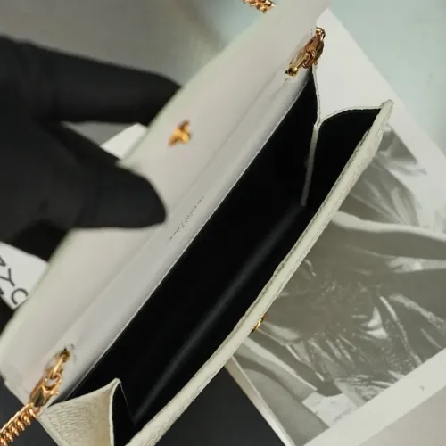 Replica Yves Saint Laurent YSL AAA Quality Messenger Bags For Women #1475141 $150.00 USD for Wholesale