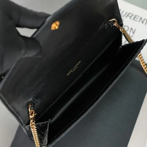 Replica Yves Saint Laurent YSL AAA Quality Messenger Bags For Women #1475142 $150.00 USD for Wholesale