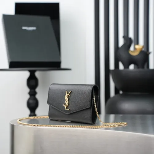 Replica Yves Saint Laurent YSL AAA Quality Messenger Bags For Women #1475143 $150.00 USD for Wholesale