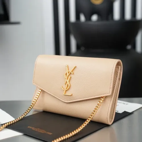 Replica Yves Saint Laurent YSL AAA Quality Messenger Bags For Women #1475145 $150.00 USD for Wholesale