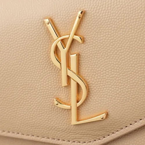 Replica Yves Saint Laurent YSL AAA Quality Messenger Bags For Women #1475145 $150.00 USD for Wholesale