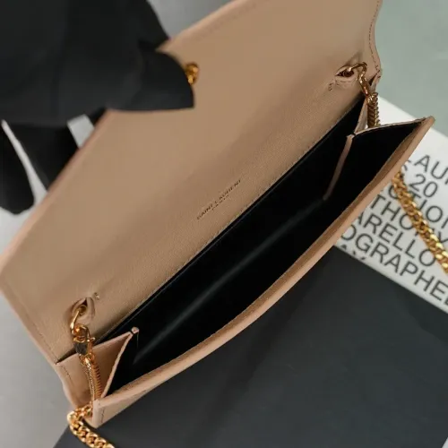 Replica Yves Saint Laurent YSL AAA Quality Messenger Bags For Women #1475145 $150.00 USD for Wholesale