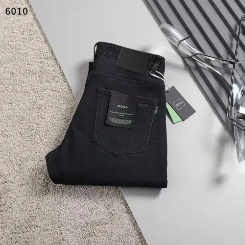 Cheap Boss Jeans For Men #1475149, $$45.00 USD On Boss Jeans