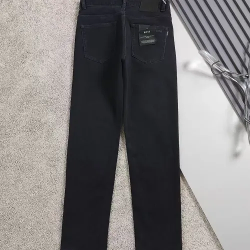 Replica Boss Jeans For Men #1475149 $45.00 USD for Wholesale