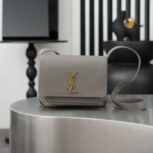 Cheap Yves Saint Laurent YSL AAA Quality Messenger Bags For Women #1475150, $$202.00 USD On Yves Saint Laurent YSL AAA Quality Messenger Bags
