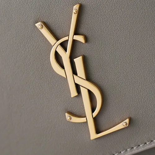 Replica Yves Saint Laurent YSL AAA Quality Messenger Bags For Women #1475150 $202.00 USD for Wholesale