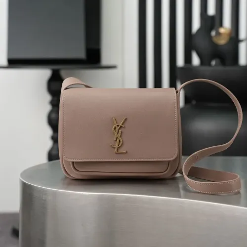 Cheap Yves Saint Laurent YSL AAA Quality Messenger Bags For Women #1475151, $$202.00 USD On Yves Saint Laurent YSL AAA Quality Messenger Bags
