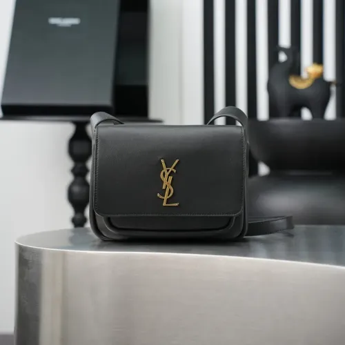 Cheap Yves Saint Laurent YSL AAA Quality Messenger Bags For Women #1475152, $$202.00 USD On Yves Saint Laurent YSL AAA Quality Messenger Bags