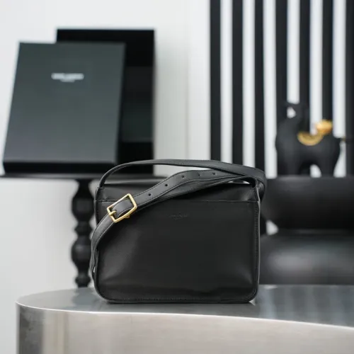 Replica Yves Saint Laurent YSL AAA Quality Messenger Bags For Women #1475152 $202.00 USD for Wholesale