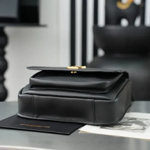 Replica Yves Saint Laurent YSL AAA Quality Messenger Bags For Women #1475152 $202.00 USD for Wholesale
