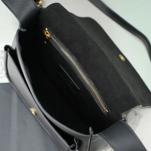 Replica Yves Saint Laurent YSL AAA Quality Messenger Bags For Women #1475152 $202.00 USD for Wholesale