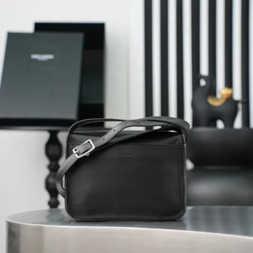 Replica Yves Saint Laurent YSL AAA Quality Messenger Bags For Women #1475154 $202.00 USD for Wholesale