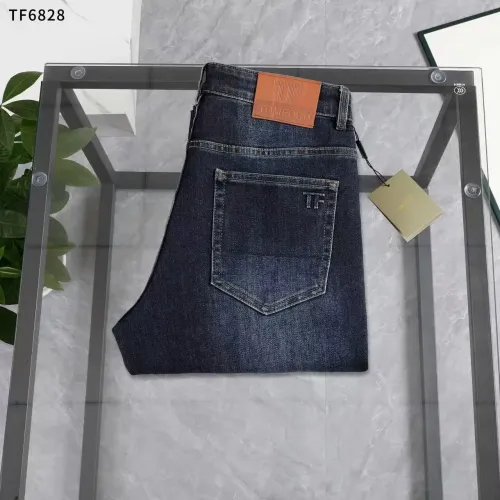 Cheap Tom Ford Jeans For Men #1475158, $$45.00 USD On Tom Ford Jeans