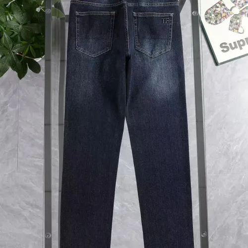 Replica Tom Ford Jeans For Men #1475158 $45.00 USD for Wholesale