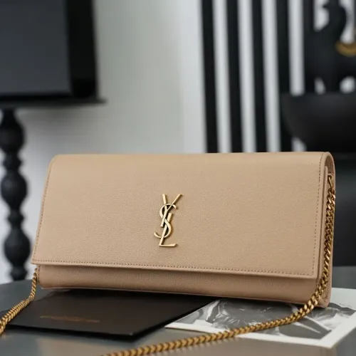 Replica Yves Saint Laurent YSL AAA Quality Shoulder Bags For Women #1475159 $162.00 USD for Wholesale