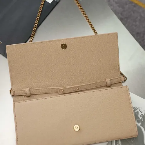 Replica Yves Saint Laurent YSL AAA Quality Shoulder Bags For Women #1475159 $162.00 USD for Wholesale