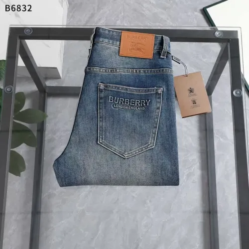 Cheap Burberry Jeans For Men #1475164, $$45.00 USD On Burberry Jeans