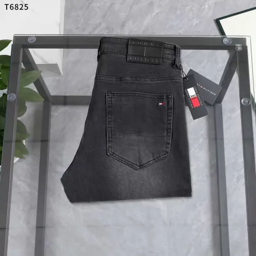 Cheap Tommy Hilfiger TH Jeans For Men #1475167, $$45.00 USD On Tommy Hilfiger TH Jeans