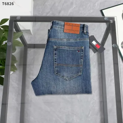 Cheap Tommy Hilfiger TH Jeans For Men #1475168, $$45.00 USD On Tommy Hilfiger TH Jeans