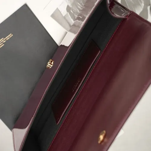 Replica Yves Saint Laurent AAA Pouches For Women #1475169 $140.00 USD for Wholesale