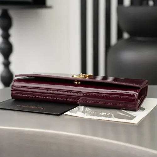 Replica Yves Saint Laurent AAA Pouches For Women #1475169 $140.00 USD for Wholesale