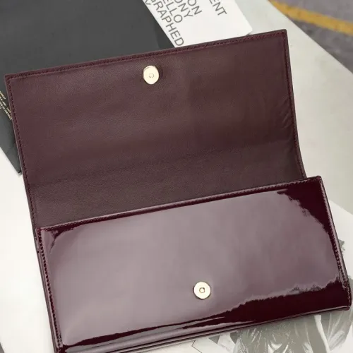 Replica Yves Saint Laurent AAA Pouches For Women #1475169 $140.00 USD for Wholesale