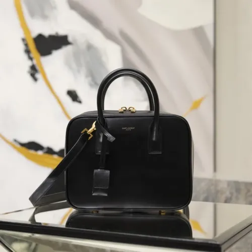 Cheap Yves Saint Laurent AAA Quality Handbags For Women #1475172, $$235.00 USD On Yves Saint Laurent AAA Quality Handbags