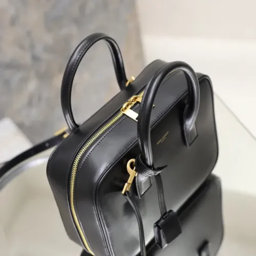 Replica Yves Saint Laurent AAA Quality Handbags For Women #1475172 $235.00 USD for Wholesale