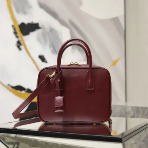 Cheap Yves Saint Laurent AAA Quality Handbags For Women #1475173, $$235.00 USD On Yves Saint Laurent AAA Quality Handbags