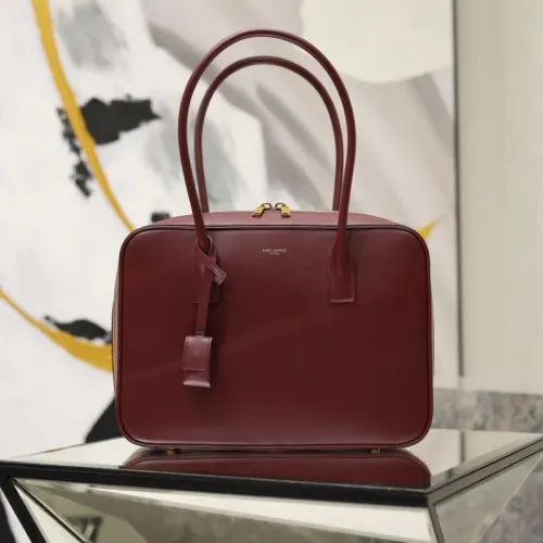 Cheap Yves Saint Laurent AAA Quality Handbags For Women #1475179, $$241.32 USD On Yves Saint Laurent AAA Quality Handbags