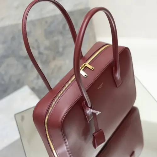 Replica Yves Saint Laurent AAA Quality Handbags For Women #1475179 $241.32 USD for Wholesale