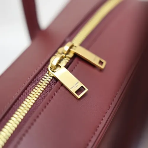 Replica Yves Saint Laurent AAA Quality Handbags For Women #1475179 $241.32 USD for Wholesale