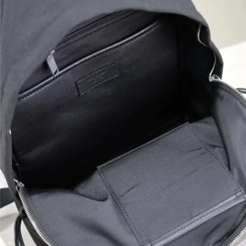 Replica Yves Saint Laurent YSL AAA Quality Backpacks #1475183 $162.00 USD for Wholesale