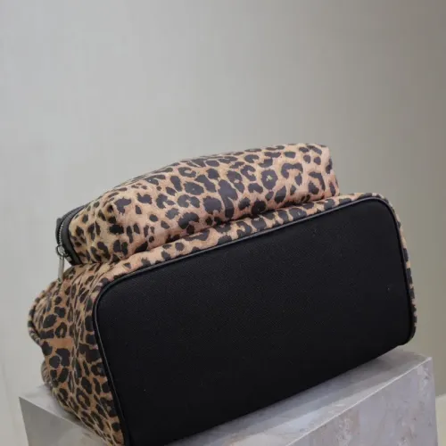 Replica Yves Saint Laurent YSL AAA Quality Backpacks #1475184 $170.00 USD for Wholesale