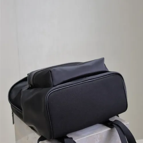 Replica Yves Saint Laurent YSL AAA Quality Backpacks #1475185 $170.00 USD for Wholesale