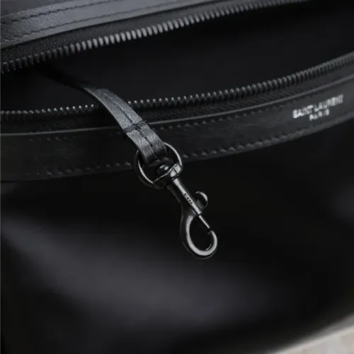 Replica Yves Saint Laurent YSL AAA Quality Backpacks #1475185 $170.00 USD for Wholesale