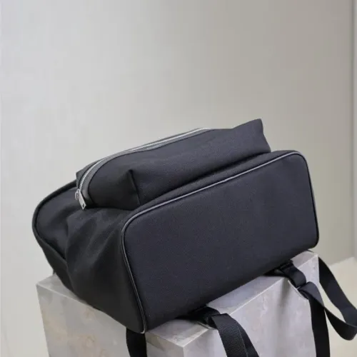 Replica Yves Saint Laurent YSL AAA Quality Backpacks #1475186 $170.00 USD for Wholesale