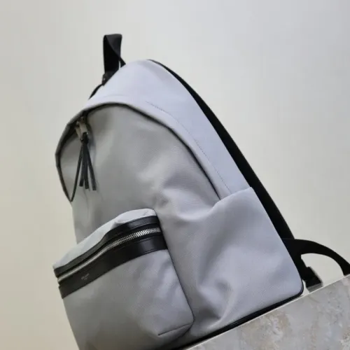 Replica Yves Saint Laurent YSL AAA Quality Backpacks #1475188 $170.00 USD for Wholesale