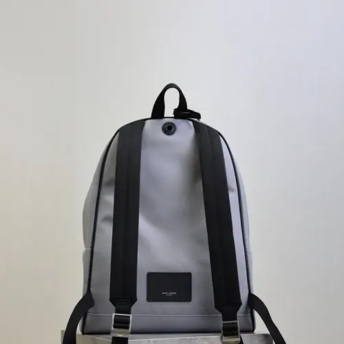 Replica Yves Saint Laurent YSL AAA Quality Backpacks #1475188 $170.00 USD for Wholesale