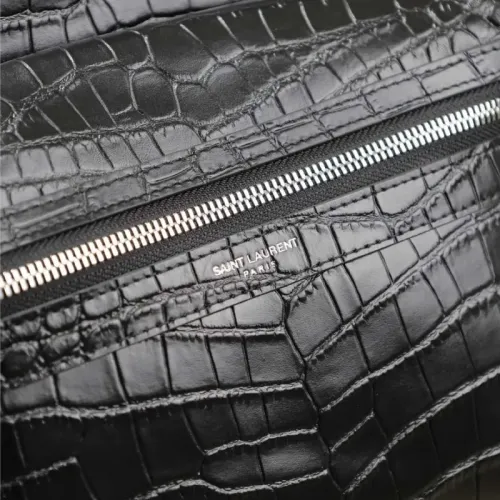 Replica Yves Saint Laurent YSL AAA Quality Backpacks #1475190 $247.93 USD for Wholesale